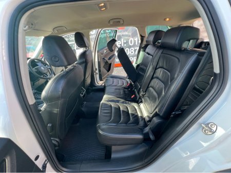 2019 Skoda Kodiaq - thumbnail 12