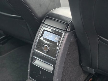 2013 Skoda Superb AMBITION GL 1.6 TDI 105HP 4DR €7,950 thumbnail