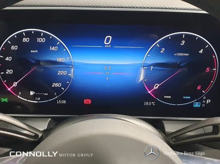 2026 Mercedes-Benz GLC Class - thumbnail 11