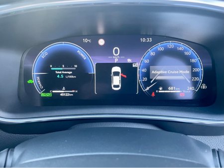 2024 Toyota Corolla LUNA SALOON 4DR AUTO 1.8 PETROL/ELECTRIC SELF CHARGING HYBRID €27,950 thumbnail