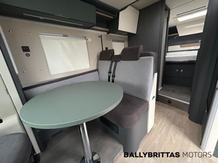 2026 Fiat Ducato - thumbnail 13