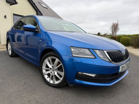 2020 Skoda Octavia - thumbnail 5