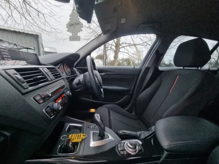 2013 BMW 1 Series 2013 BMW 1-SERIES AUTOMATIC NCT'd €10,900 €10,900 thumbnail