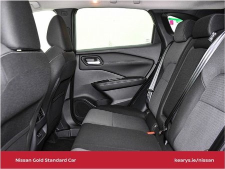 2024 Nissan Qashqai - thumbnail 7