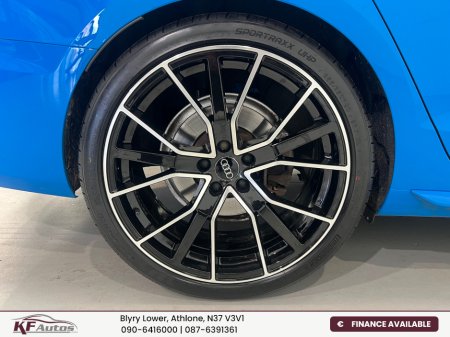 2021 Audi A4 - thumbnail 9