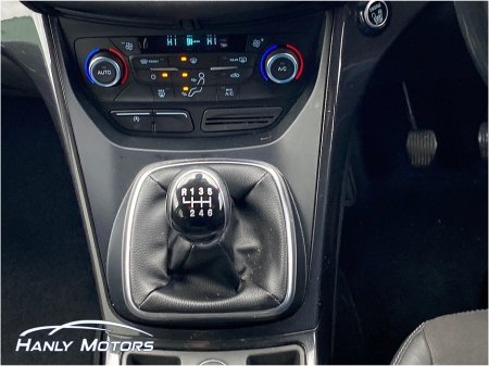 2018 Ford Kuga - thumbnail 23