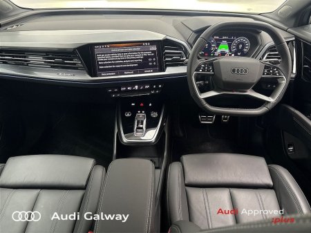 2026 Audi Q4 e-tron - thumbnail 11