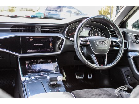 2018 Audi A6 - thumbnail 28