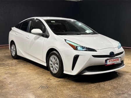 2022 Toyota Prius - thumbnail 9