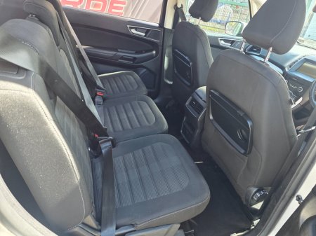 2018 Ford Galaxy - thumbnail 8