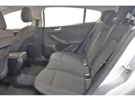 2020 Ford Focus 1.5TD TITANIUM 120BHP 6SPD *SAT NAV*REVERSE CAM*PARK SENSORS* €17,890 thumbnail