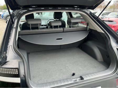 2022 Hyundai Ioniq 5 - thumbnail 8