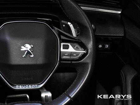 2021 Peugeot 508 - thumbnail 18