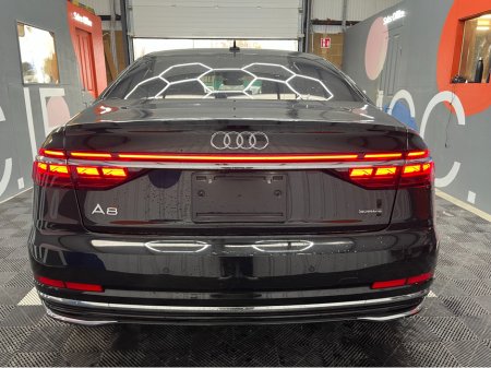 2024 Audi A8 - thumbnail 3