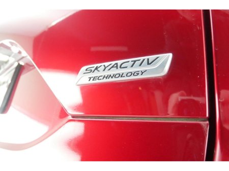 2019 Mazda CX-5 2.0 PLATINUM 165BHP 6SPD *BEIGE LEATHER*EL.SUNROOF*HUP*BOSE AUDIO* €22,890 thumbnail