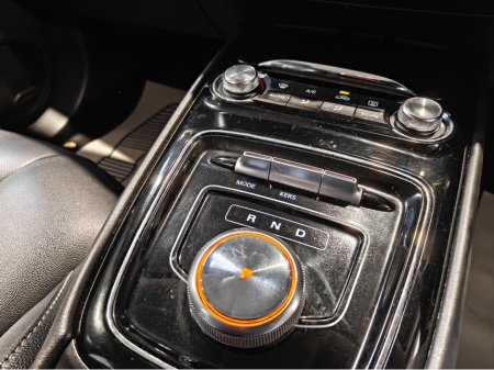 2021 MG Mg5 LONG RANGE SW EV EXCLUSIVE 5DR AUTO €12,250 thumbnail