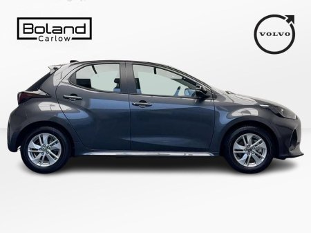 2026 Mazda Mazda2 - thumbnail 4