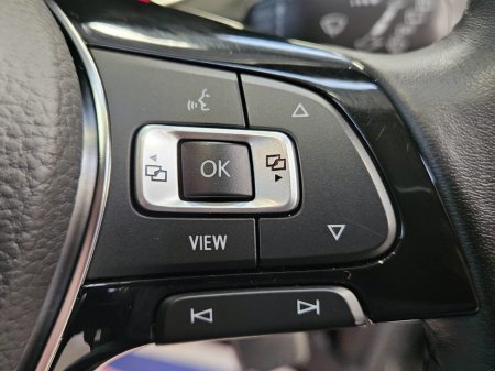 2020 Volkswagen Tiguan 2.0 TDI 150HP Comfortline DSG €27,950 thumbnail