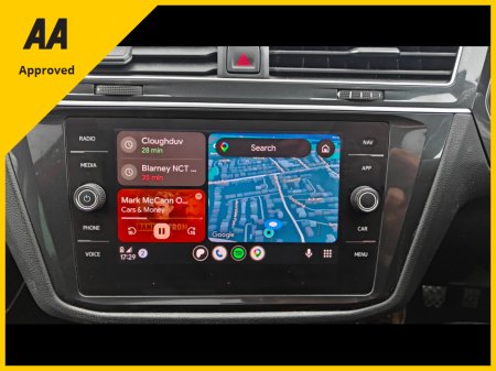 2020 Volkswagen Tiguan - thumbnail 22