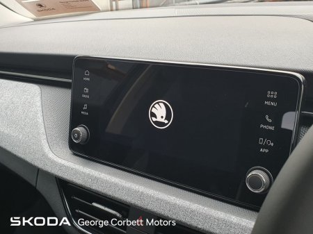 2026 Skoda Kamiq - thumbnail 14