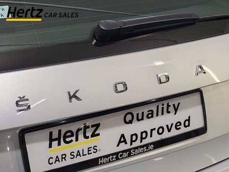 2024 Skoda Scala - thumbnail 10