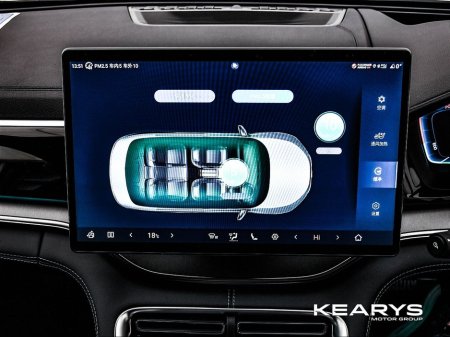 2026 BYD Seal U - thumbnail 21