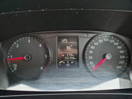 2020 Volkswagen Transporter  €14,663 thumbnail