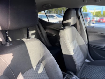 2017 Opel Astra SPORT - 1.4L PETROL - MANUAL - 12M WARRANTY - CAR: €9,950 thumbnail