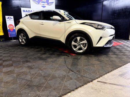 2019 Toyota C-HR - photo 4