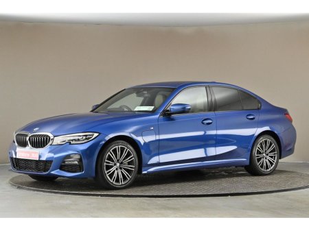 2020 BMW 3 Series 330E M SPORT G20 *BEIGE LEATHER* thumbnail
