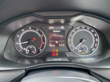 2021 Skoda Kamiq AMB 1.0TSI 110HP €17,950 thumbnail