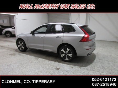 2023 Volvo XC60 T6 PHEV PLUS DARK AWD AUTO - PAN ROOF - FINANCE & SCRAPPAGE AVAILABLE €39,895 thumbnail