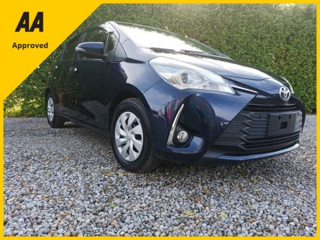 2019 Toyota Yaris - €16,495