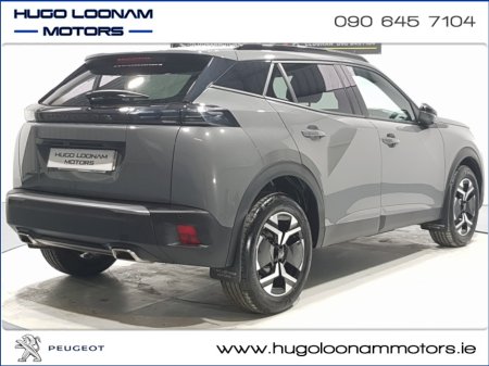 2024 Peugeot 2008 ALLURE 1.2 PURETECH MY23 €31,995