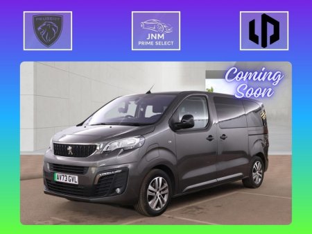 2023 Peugeot Traveller - photo 2