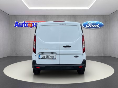 2020 Ford Transit Connect SWB VAN TREND HP 1.5 3 €16,950