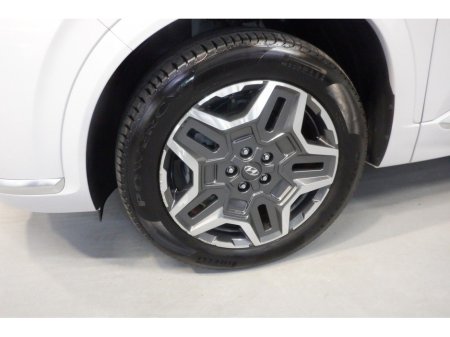 2022 Hyundai Santa Fe PLUG IN HYBRID EXECUTIVE PLUS 1.6L PETROL AUTOMATIC 7 SEATER SUV €45,995