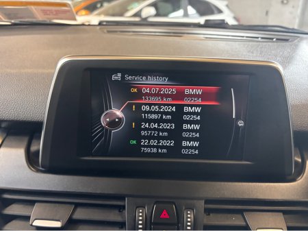 2017 BMW 2 Series Gran Tourer - thumbnail 3