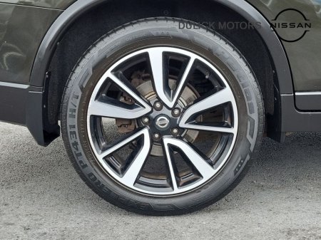 2016 Nissan X-Trail - thumbnail 19