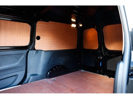 2024 Citroen Berlingo 2024 LWB Vat Qualifying €19,900 thumbnail