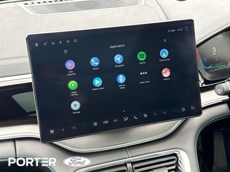 2025 BYD Seal U - thumbnail 18