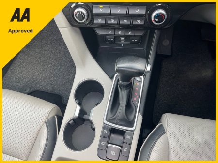 2020 Kia Sportage - thumbnail 22