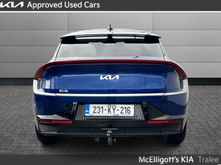 2023 Kia EV6 - thumbnail 8