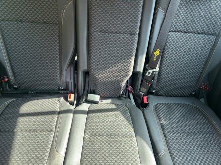 2017 Opel Zafira - thumbnail 15