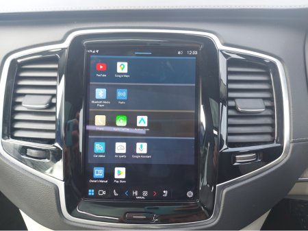 2023 Volvo XC90 T8 PHEV PLUS BRIGHT AWD 5 5DR AU €69,950 thumbnail