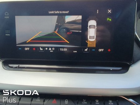 2024 Skoda Octavia OCTAVIA STY 2.0TDI 115HP *PCP FROM €324 MONTHLY*Call Skoda Sales on 061416000 €34,950 thumbnail