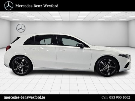 2026 Mercedes-Benz A Class - thumbnail 9