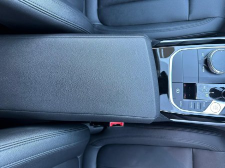 2019 BMW 3 Series 318D G20 D SE AUTO SERVICE HISTORY €26,495 thumbnail