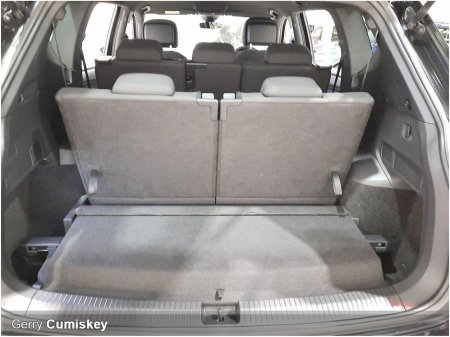 2023 SEAT Tarraco SE+ | Automatic | 7 Seater | 2.0 TDI 150hp | Sat Nav | Heated Seats | Camera | €36,850 thumbnail