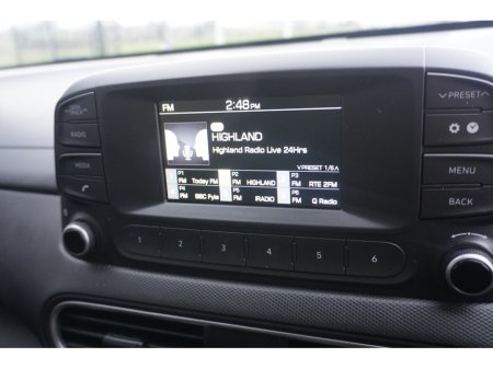 2020 Hyundai Kona KAUAI COMFORT 5DR DIESEL thumbnail